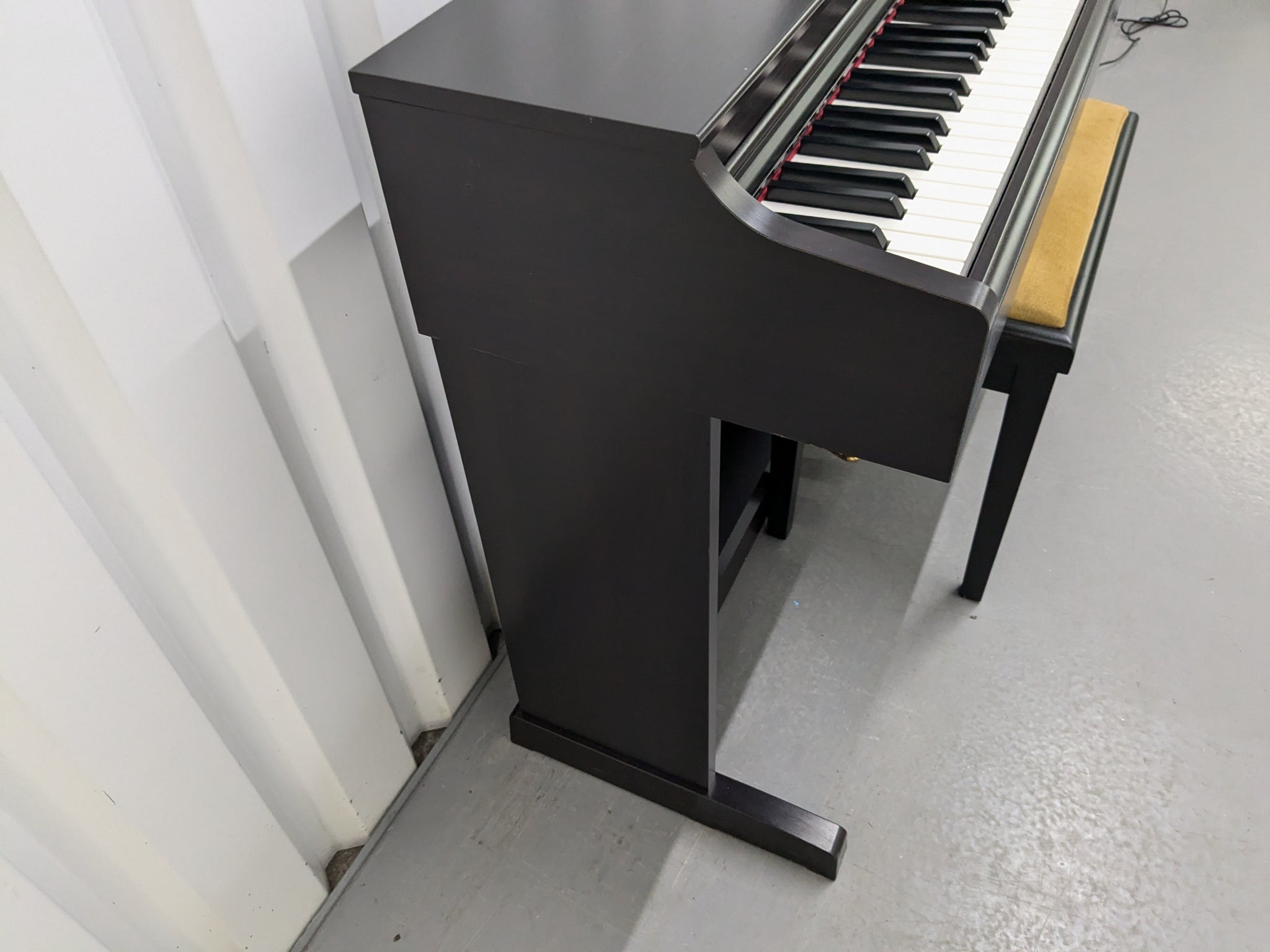 電子ピアノ　YDP-163 YAMAHA YDP-163 - Overview - ARIUS - Pianos - Musical Instruments