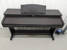 Load image into Gallery viewer, Roland HP236 digital piano full size weighted keys in rosewood stock #24623
