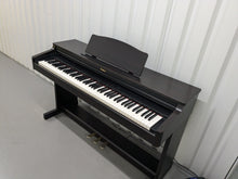 Load image into Gallery viewer, Roland HP236 digital piano full size weighted keys in rosewood stock #24623
