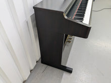 Load image into Gallery viewer, Roland HP236 digital piano full size weighted keys in rosewood stock #24623
