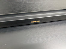 Load image into Gallery viewer, Yamaha Arius YDP-162 Digital Piano satin black, clavinova keyboard stock # 24637
