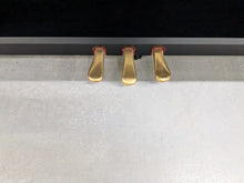 Load image into Gallery viewer, Yamaha Arius YDP-162 Digital Piano satin black, clavinova keyboard stock # 24637
