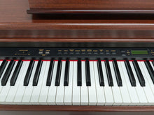 Load image into Gallery viewer, Kawai CN4 Professional Digital Piano in mahogany with stool stock number 24641
