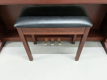 Load image into Gallery viewer, Kawai CN4 Professional Digital Piano in mahogany with stool stock number 24641
