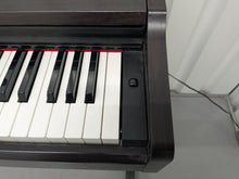 Load image into Gallery viewer, Yamaha Arius YDP-131 Digital Piano in rosewood finish stock nr 24647
