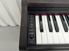 Load image into Gallery viewer, Yamaha Arius YDP-131 Digital Piano in rosewood finish stock nr 24647
