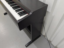 Load image into Gallery viewer, Yamaha Arius YDP-131 Digital Piano in rosewood finish stock nr 24647
