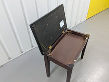 Load image into Gallery viewer, Technics SX-PC26 Digital Piano and stool weighted keys 2 pedals stock number 25005
