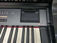 Load image into Gallery viewer, Roland KR-5 Intelligent Digital Piano and stool, 88 weighted keys  stock # 25023
