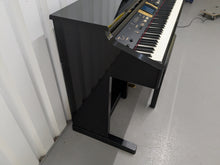 Load image into Gallery viewer, Roland KR-5 Intelligent Digital Piano and stool, 88 weighted keys  stock # 25023
