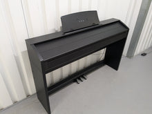 Load image into Gallery viewer, Casio Privia PX-760 Slim Digital Piano slim in satin black stock number 25006
