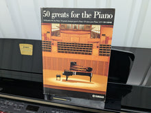 Load image into Gallery viewer, Yamaha Clavinova CLP-340PE glossy black polished ebony Piano stock #25011
