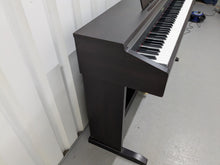 Load image into Gallery viewer, CASIO CELVIANO AP-200 DIGITAL PIANO IN DARK ROSEWOOD stock #25021
