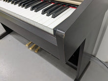 Load image into Gallery viewer, Yamaha Arius YDP-161 Digital Piano dark rosewood clavinova keyboard stock #25028
