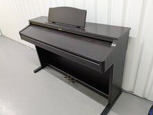 Load image into Gallery viewer, Roland HP-2e digital piano in dark rosewood finish stock number 25013
