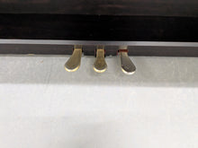 Load image into Gallery viewer, Roland HP-2e digital piano in dark rosewood finish stock number 25013
