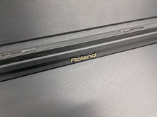 Load image into Gallery viewer, Roland HP503 digital piano in satin black finish stock number 25040
