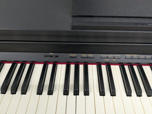 Load image into Gallery viewer, Roland HP503 digital piano in satin black finish stock number 25040
