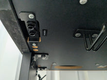 Load image into Gallery viewer, Yamaha Arius YDP-163 Digital Piano and stool in satin black clavinova keyboard stock # 25043
