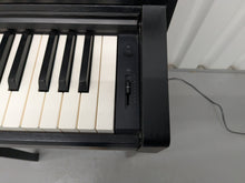 Load image into Gallery viewer, Kawai CN39 digital piano and stool in satin black finish stock number 25048
