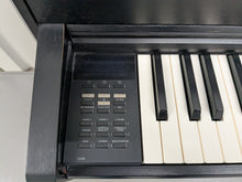 Load image into Gallery viewer, Kawai CN39 digital piano and stool in satin black finish stock number 25048
