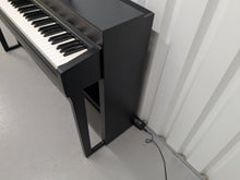 Load image into Gallery viewer, Kawai CN39 digital piano and stool in satin black finish stock number 25048
