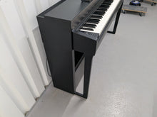 Load image into Gallery viewer, Kawai CN39 digital piano and stool in satin black finish stock number 25048
