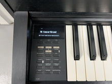 Load image into Gallery viewer, Kawai CN39 digital piano and stool in satin black finish stock number 25048
