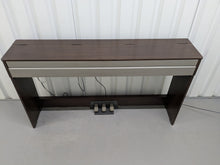 Load image into Gallery viewer, Yamaha Arius YDP-S30 Digital Piano Slimline space saver stock nr 25051
