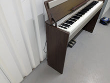 Load image into Gallery viewer, Yamaha Arius YDP-S30 Digital Piano Slimline space saver stock nr 25051
