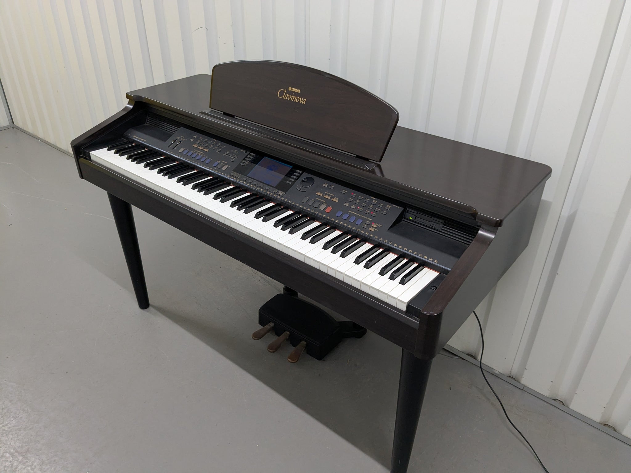 ヤマハ クラビノーバ cvp-105