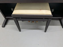 Load image into Gallery viewer, Yamaha Clavinova CVP-301 Digital Piano / arranger and stool rosewood stock #25054
