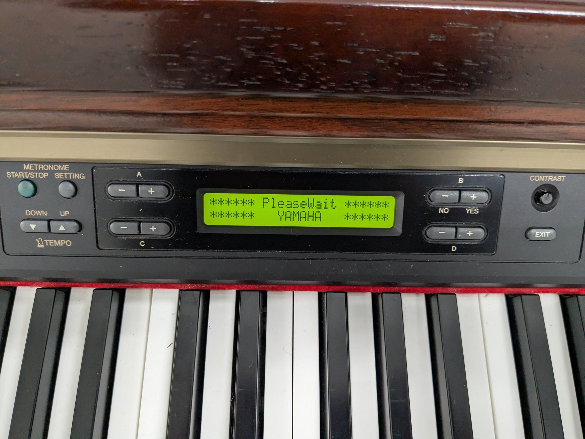 Yamaha Clavinova ヤマハ　クラビノーバ 電子ピアノCLP 150 ヤマハ | CSP-150 - Clavinova（クラビノーバ） - 概要