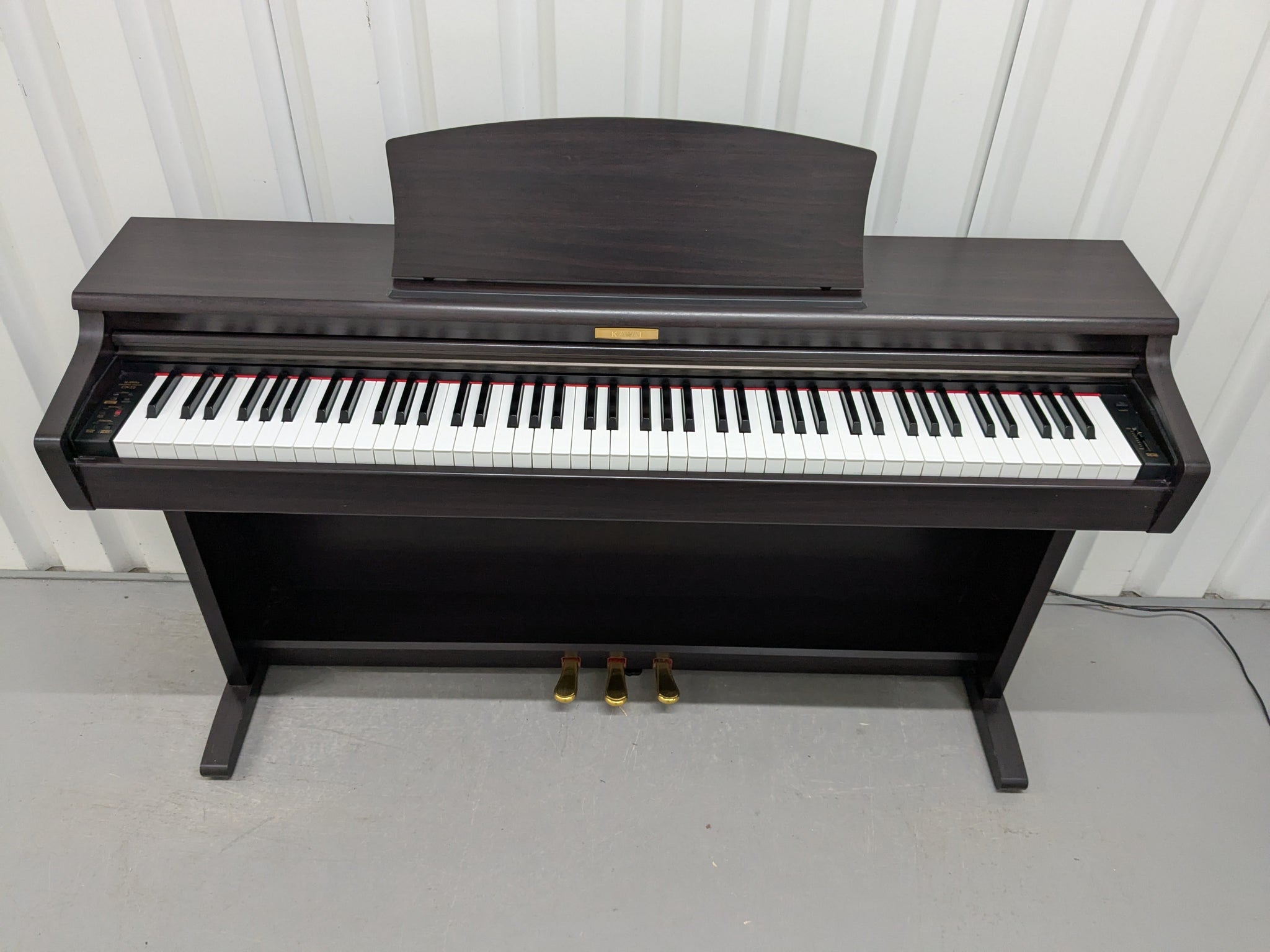 電子ピアノ　KAWAI CN22 カワイ(KAWAI) CN22R 電子ピアノ中古販売｜電子ピアノ買取.com