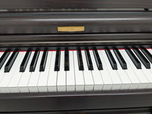Load image into Gallery viewer, Kawai CN22 digital piano and stool In dark rosewood finish stock number 25069
