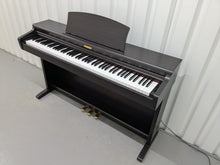 Load image into Gallery viewer, Kawai CN22 digital piano and stool In dark rosewood finish stock number 25069
