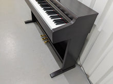 Load image into Gallery viewer, Kawai CN22 digital piano and stool In dark rosewood finish stock number 25069
