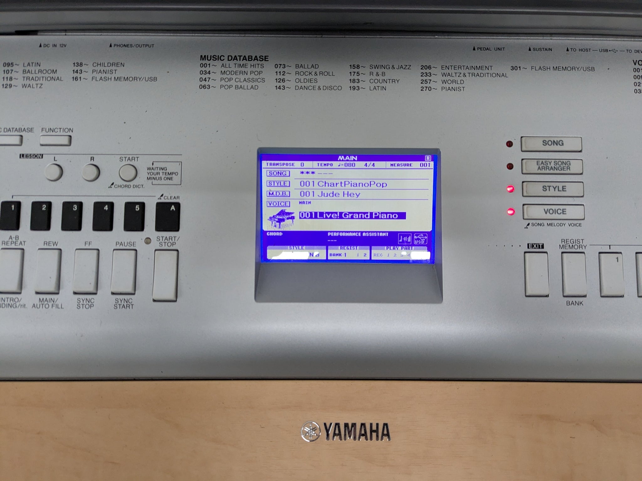 鍵盤楽器 maxxx EXB-PCM 08 ConcertGrandPiano 鍵盤楽器 maxxx EXB-PCM 08 ConcertGrandPiano KORG EXB-PCM08