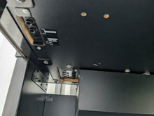 Load image into Gallery viewer, Yamaha Clavinova CLP-470 in dark rosewood with wooden keys action + stool #25049
