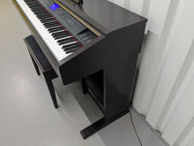 Load image into Gallery viewer, Yamaha Arius YDP-V240 digital piano /arranger + stool in rosewood stock #25071
