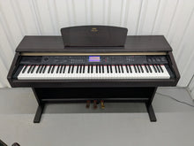 Load image into Gallery viewer, Yamaha Arius YDP-V240 digital piano /arranger + stool in rosewood stock #25071
