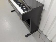 Load image into Gallery viewer, Yamaha Arius YDP-144 digital piano in dark rosewood stock nr 25077
