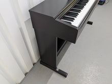 Load image into Gallery viewer, Yamaha Arius YDP-144 digital piano in dark rosewood stock nr 25077
