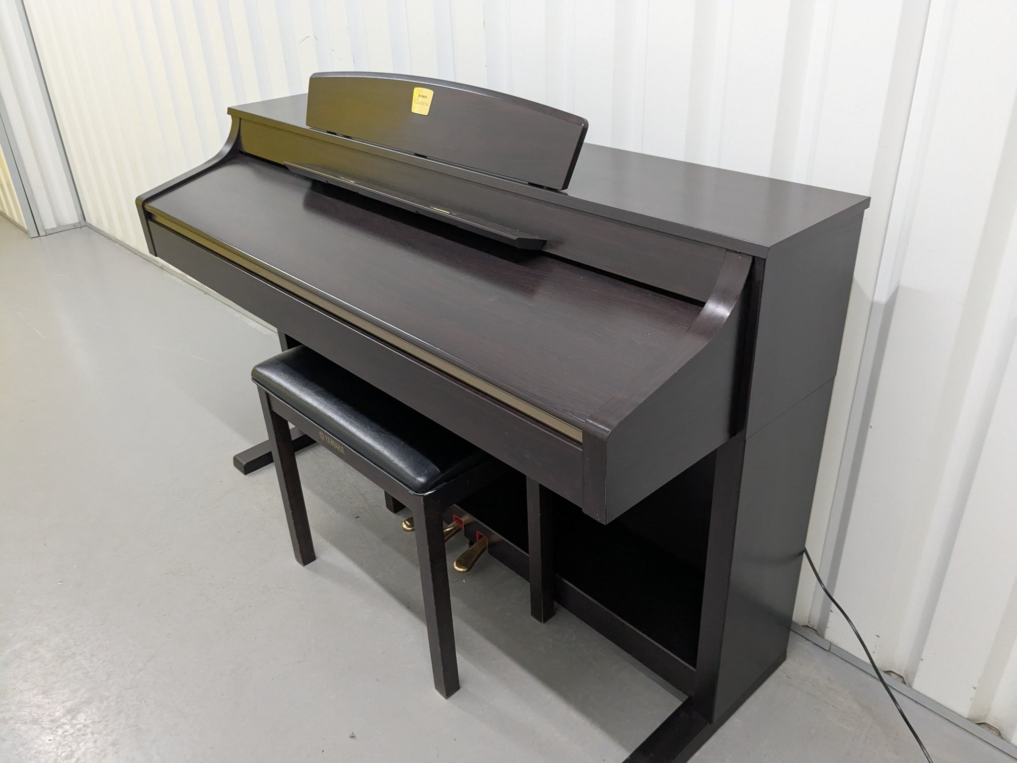 鍵盤楽器 YAMAHA clavinova   CLP-340C ヤマハ | CLP-340 - Clavinova（クラビノーバ） - 概要