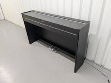 Load image into Gallery viewer, Yamaha Arius YDP-S51 black Digital Piano Slimline space saver stock number 25089
