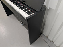 Load image into Gallery viewer, Yamaha Arius YDP-S51 black Digital Piano Slimline space saver stock number 25089
