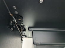 Load image into Gallery viewer, Yamaha Arius YDP-S51 black Digital Piano Slimline space saver stock number 25089
