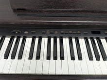 Load image into Gallery viewer, Yamaha Arius YDP-101 Digital Piano in dark rosewood finish stock nr 25092
