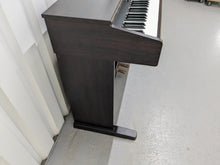 Load image into Gallery viewer, Yamaha Arius YDP-101 Digital Piano in dark rosewood finish stock nr 25092
