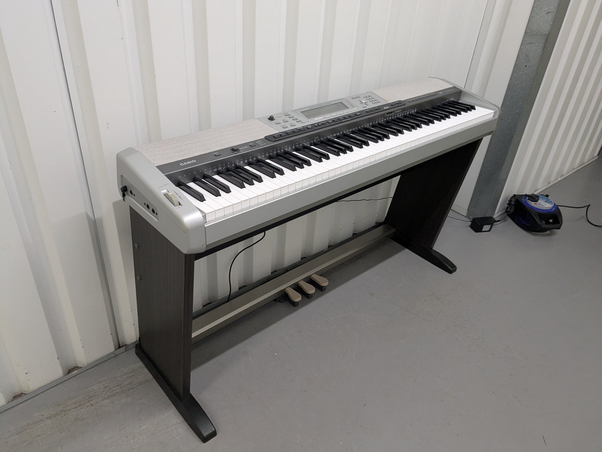 本日取りに来れる方　電子ピアノ　CASIO privia px-410r PX-410R - Privia Digital Pianos - CASIO